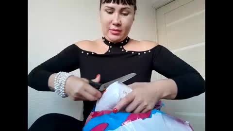 ANABELLOVEE online show from February 24, 2025, 2:15 pm