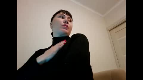 ANABELLOVEE online show from March 10, 2025, 7:07 pm