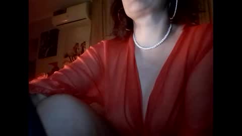 ANABELLOVEE online show from December 3, 2025, 12:18 am