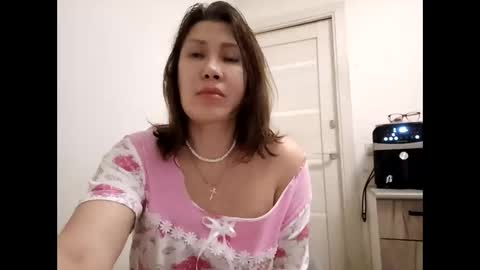 ANABELLOVEE online show from March 22, 2026, 10:13 pm