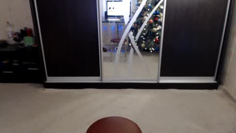 Milana online show from January 9, 2025, 6:06 am