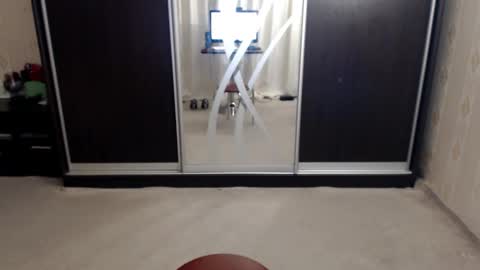 Milana online show from February 1, 2025, 2:47 am