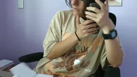 anabelucci_ online show from March 30, 2026, 5:03 pm