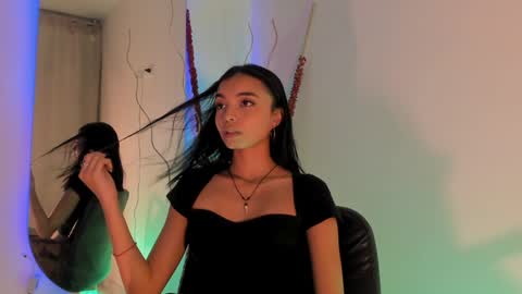 ANABEL WOLF  online show from January 21, 2025, 12:46 am