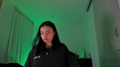 ANABEL WOLF  online show from February 1, 2025, 1:02 am