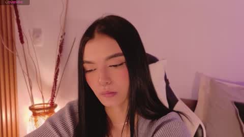 Snapshot of anabelwolf chatting on June 23, 2026, 2:48 pm ANABEL WOLF online show from June 23, 2026, 2:48 pm