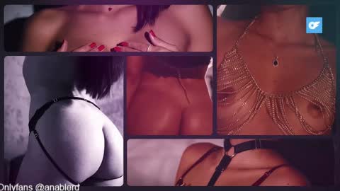 Ana  -- Check and subscribe   online show from February 5, 2025, 8:04 pm