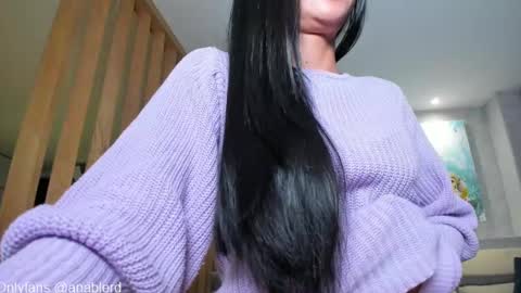 Ana  -- Check and subscribe   online show from February 11, 2025, 1:52 am