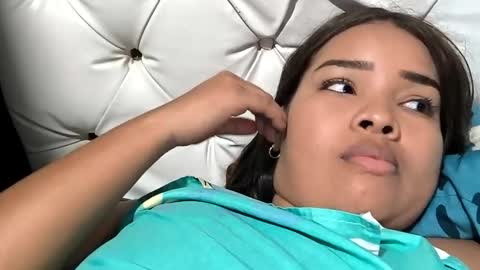 anacletica online show from November 30, 2025, 12:36 am