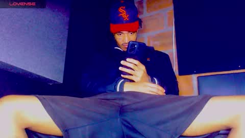 anaconda_94 online show from January 12, 2026, 3:50 pm