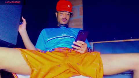 anaconda_94 online show from January 14, 2026, 7:19 pm