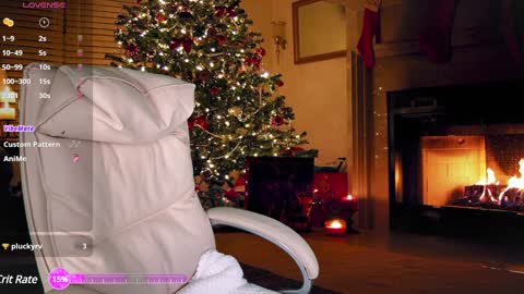 Snapshot of anacondaon chatting on December 13, 2024, 3:11 pm Nika online show from December 13, 2024, 3:11 pm