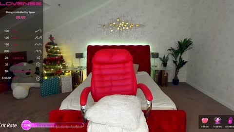 Snapshot of anacondaon chatting on December 14, 2024, 3:47 pm Nika online show from December 14, 2024, 3:47 pm