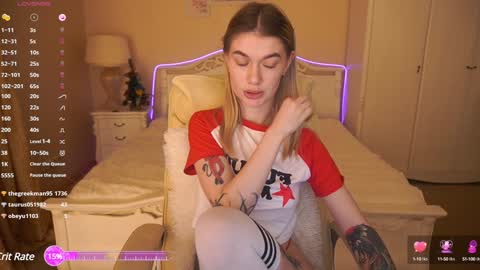 Snapshot of anacondaon chatting on January 5, 2025, 4:06 pm Nika online show from January 5, 2025, 4:06 pm