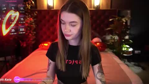 Snapshot of anacondaon chatting on February 11, 2026, 2:11 pm Nika online show from February 11, 2026, 2:11 pm