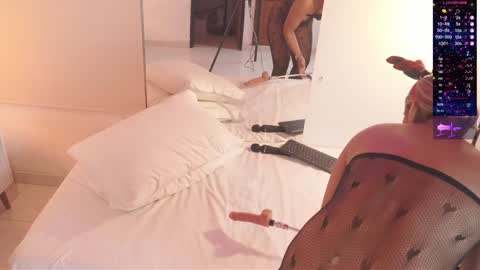 Ana Sofia Cooper online show from December 17, 2024, 7:59 pm