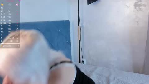 Deya online show from January 17, 2025, 11:07 pm