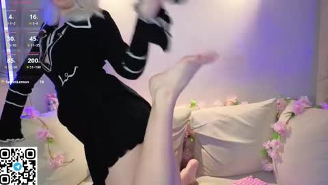 Deya online show from December 5, 2025, 3:04 am