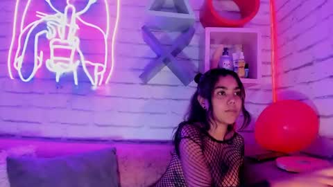 Anna online show from January 26, 2025, 6:58 pm