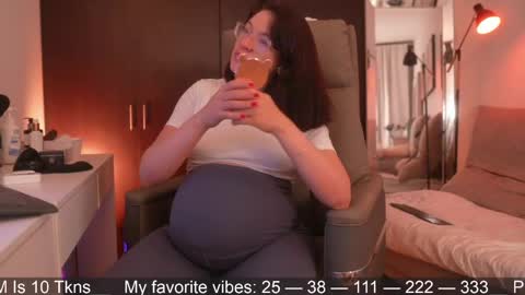 IG Soyanah  online show from April 19, 2026, 12:43 am