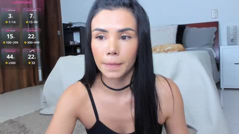 Ana Henao or Annie... Follow me ahenaocb Insta  X online show from December 7, 2024, 11:12 pm