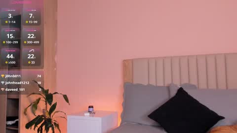 Ana Henao or Annie... Follow me ahenaocb Insta  X online show from February 8, 2025, 2:26 am