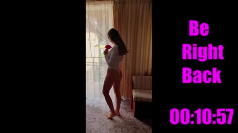 Anahi online show from December 21, 2024, 8:39 am