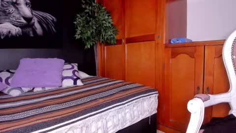 Anahi online show from September 24, 2025, 2:59 am