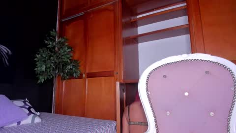 Anahi online show from October 13, 2025, 11:38 pm