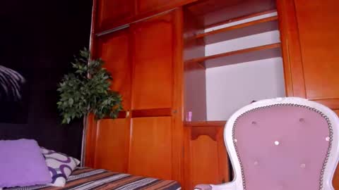 Anahi online show from October 21, 2025, 3:18 am