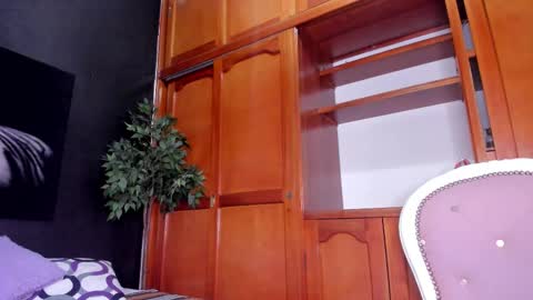 Anahi online show from October 26, 2025, 12:00 pm