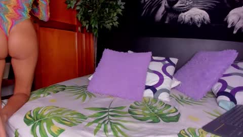 Anahi online show from December 20, 2025, 3:30 pm