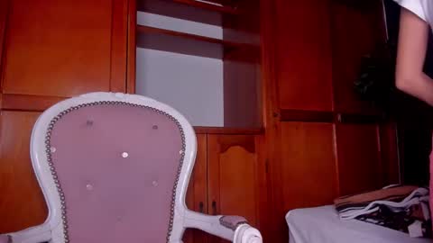 Anahi online show from January 17, 2026, 7:28 pm