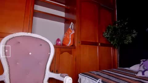 Anahi online show from March 22, 2026, 1:36 pm