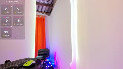 Ana  online show from February 12, 2026, 11:38 am