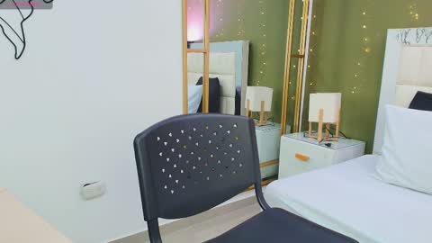 Anahi  online show from October 6, 2025, 7:33 pm