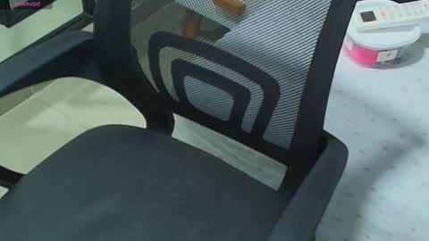 Anahi  online show from October 19, 2025, 11:33 am