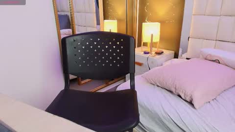 Anahi  online show from October 20, 2025, 8:42 pm