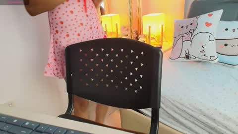 Anahi  online show from February 3, 2026, 8:36 pm