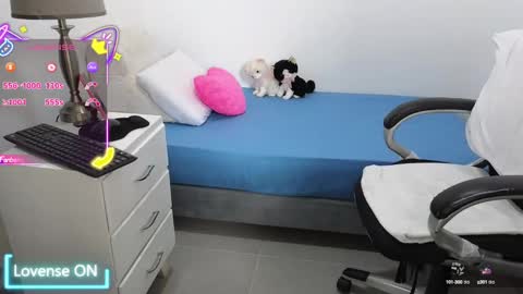   Anahi Private is Open  belly bigboobs bbw pantyhose squirt -domi nora fullmachine gravity dildo lovense online show from September 28, 2025, 11:59 am