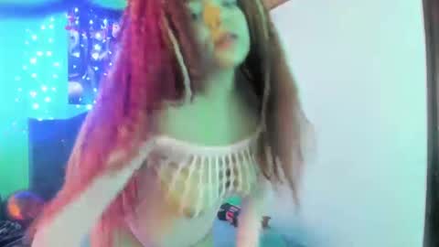 anahi_nova online show from December 14, 2024, 7:36 pm