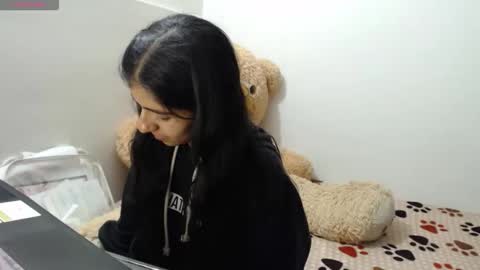 Snapshot of anahibrowns95 chatting on February 23, 2026, 11:13 pm Anahi Browns online show from February 23, 2026, 11:13 pm