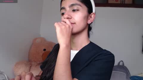 Snapshot of anahibrowns95 chatting on March 2, 2026, 8:59 pm Anahi Browns online show from March 2, 2026, 8:59 pm