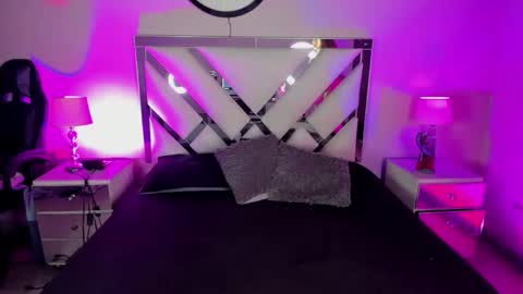 anahijones1 online show from January 18, 2026, 9:29 pm