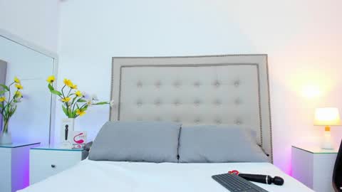 Anahi Rivera online show from December 2, 2024, 11:56 am