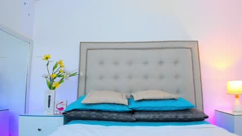 Anahi Rivera online show from January 10, 2025, 12:04 pm