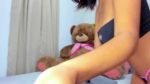 Anahi Rivera online show from October 8, 2025, 10:35 am