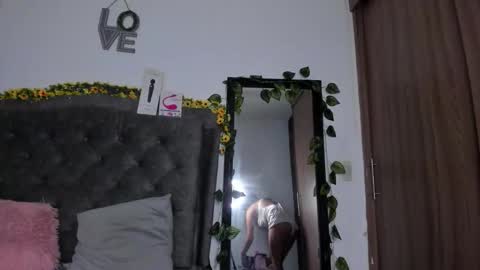 Anahi Rivera online show from November 24, 2025, 10:48 am