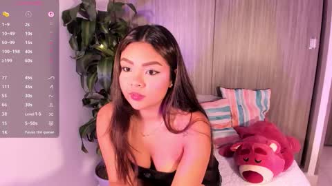 Anahy online show from March 22, 2026, 3:54 am