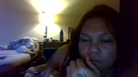 Snapshot of anaiastar chatting on January 9, 2026, 12:35 am anaiastar online show from January 9, 2026, 12:35 am